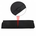 Labwork 1 Pcs Insulated Blackout Crew Window Cover Replacement For 2015-2022 Ford Transit Van High Charcoal Gray