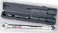 Gorilla Automotive Tw605 Torque Wrench 