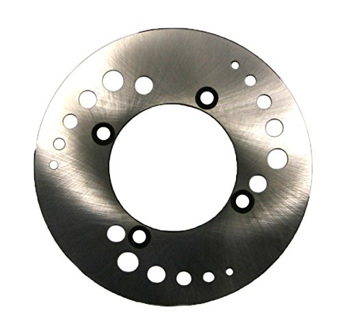 08 Rear Rotor Brake Disc Can Am Outlander 800 2008