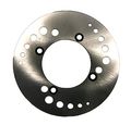 08 Rear Rotor Brake Disc Can Am Outlander 800 2008 