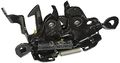 Genuine Nissan Parts 65601-1e500 Hood Latch 