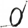 Niche Clutch Cable For Suzuki Gsxr600 Gsxr750 58200-37h01 58200-14j00 Motorcycle