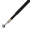Niche Clutch Cable For Suzuki Gsxr600 Gsxr750 58200-37h01 58200-14j00 Motorcycle