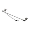 Wiper Linkage For Toyota Tacoma And 4runner 1996 To 2004 Replacement 8515004010 8515004020 Front Position Standard Style Black 