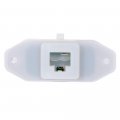 Aintier Hvac Blower Motor Resistor Ru-633 Compatible With 2000-2001 For Infiniti I30 2002-2004 I35 2002-2006 Nissan Altima