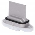 Aintier Hvac Blower Motor Resistor Ru-633 Compatible With 2000-2001 For Infiniti I30 2002-2004 I35 2002-2006 Nissan Altima