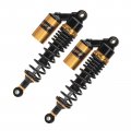 Tdpro 320mm 12 59 Rear Shock Absorber Gas Suspension For Motorcycle