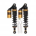 Tdpro 320mm 12 59 Rear Shock Absorber Gas Suspension For Motorcycle