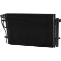 A C Condenser For Kia Forte Koup 2010 2011 Aluminum Core Fits Coupe Hatchback Sedan Replaces 976061m101 Ki3030125 Dpi 3795 