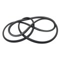 Sunroof Glass Seal Weatherstrip For Ford F-150 F-250 F-350 Expedition 74142-sr3-010 