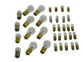 1967 Corvette Light Bulb Kit