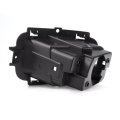 Fog Light Bracket For Chevy Silverado 1500 2014 2015 Passenger Side Bumper Mounted Gm2603102 22944875 Mlx-she903-125br-cl360a50 