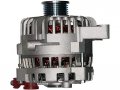 Alternator 105 Amp Compatible With 1999-2004 Ford Mustang 4 6l V8 Sohc