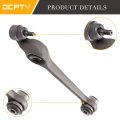 Ocpty New K5313 Front Lower Right Control Arm And Ball Joint Assembly Fit For Saturn Sc Sc1 Sc2 Sl Sl1 Sl2 Sw1 Sw2