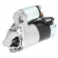 Starter For Hyundai Elantra 1996-2006 Tiburon 1997-2006 Tucson 2005-2009 Kia Spectra 2004-2006 Spectra5 2005-2006 Smn0002 