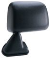 Toyota 4runner Pickup Driver Side Manual Replacement Mirror Black Textured Finish Foldable Model 70004t 