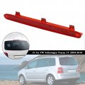 Topteng Third Brake Light High Level 3rd 1t0945097a For Volkswagen Touran 1t 2003-2010