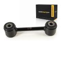 Stabilizer Bar Link Set For 1994 1995 1996 Chevy C1500 C3500 Fixed Bushing Ends Alx Pau Me Ms50851 Cla2 Black Standard Style