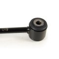 Stabilizer Bar Link Set For 1994 1995 1996 Chevy C1500 C3500 Fixed Bushing Ends Alx Pau Me Ms50851 Cla2 Black Standard Style