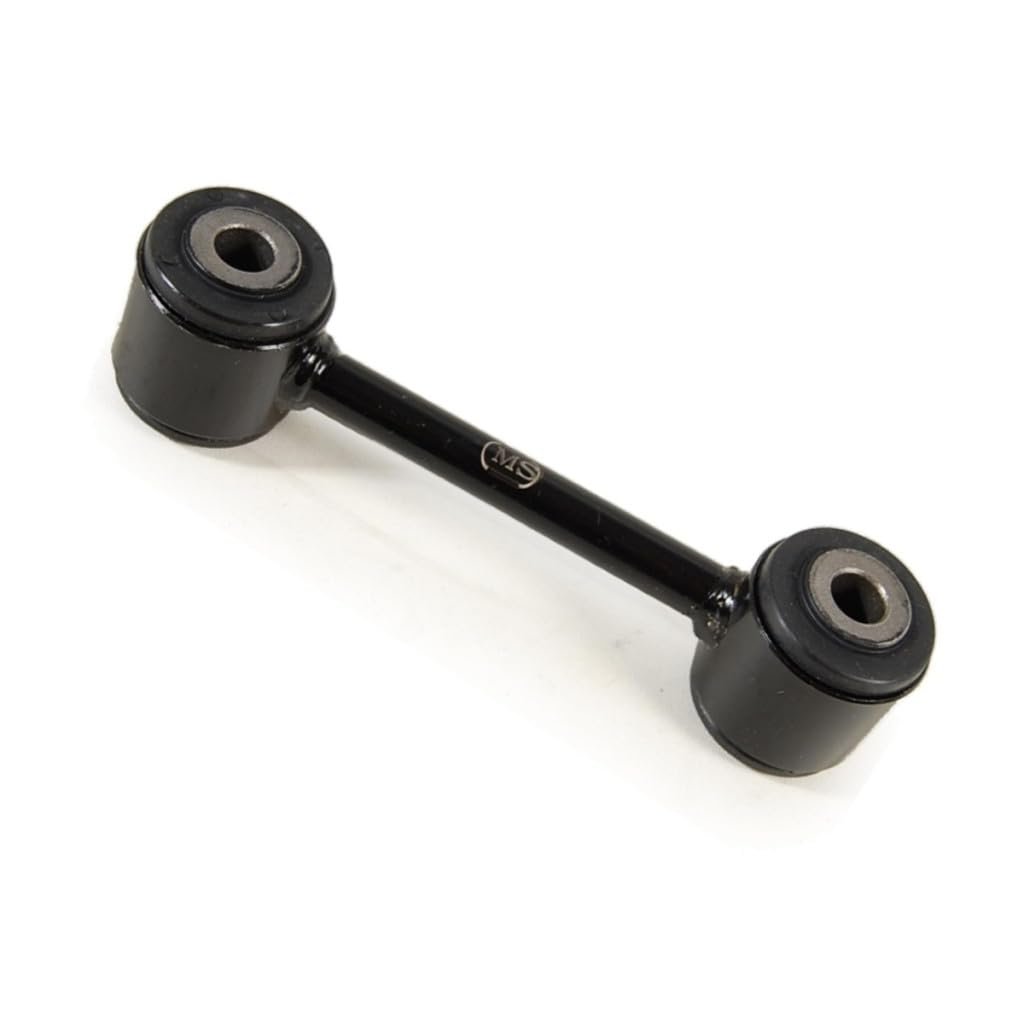 Stabilizer Bar Link Set For 1994 1995 1996 Chevy C1500 C3500 Fixed Bushing Ends Alx Pau Me Ms50851 Cla2 Black Standard Style
