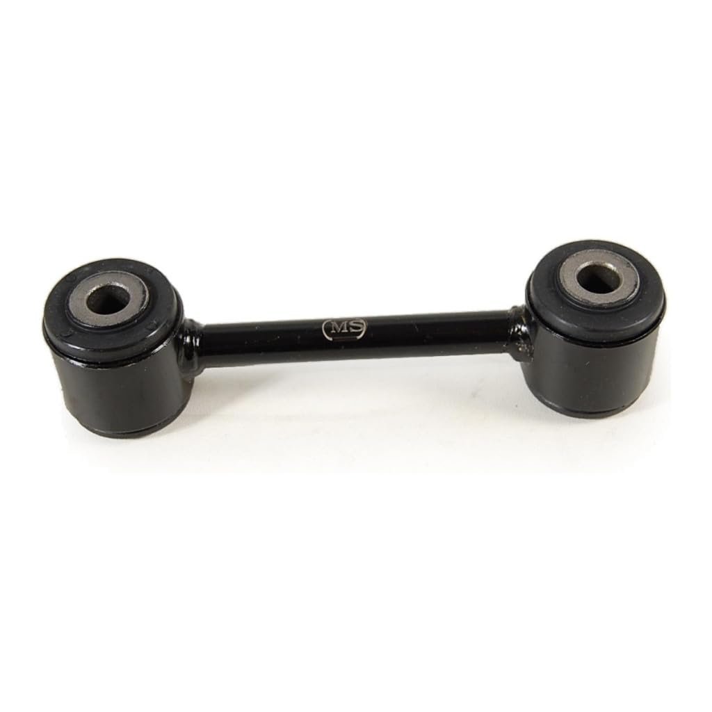 Stabilizer Bar Link Set For 1994 1995 1996 Chevy C1500 C3500 Fixed Bushing Ends Alx Pau Me Ms50851 Cla2 Black Standard Style