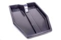 Jaz Products 720-000-01 Black Engine Stand Lower Tray 