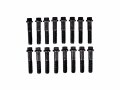 Exhaust Manifold Bolt Set For 2008-2010 6 4l Powerstroke Turbo Diesel 