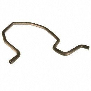 19154 Premium Molded Heater Hose Epdm Synthetic Fiber Construction For Automotive And Marine Engines Temperature Range -40 To