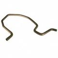 19154 Premium Molded Heater Hose Epdm Synthetic Fiber Construction For Automotive And Marine Engines Temperature Range -40 To 