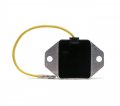 The Rop Shop Regulator For Yamaha 7xe819100000 Fits Dirt Bikes 4 Wheelers Quads Snowmobile