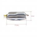 The Rop Shop Regulator For Yamaha 7xe819100000 Fits Dirt Bikes 4 Wheelers Quads Snowmobile