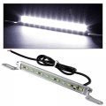 Eparts Universal Car Truck Bright White 12 Smd Led Bolt-on Rear License Plate Frame Light Lamp 