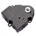 Aintier Air Door Actuator Hvac Blend Control Fits For Cadillac Escalade 1999-2000 For Chevrolet C3500 1995-2000 Tahoe Gmc Yukon