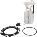 Electric Fuel Pump Assembly With Float Arm For Honda Accord 2018 2022 L4 1 5l Fg2725 