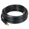 Alltrade 642134 3 8 X 25 Pvc Air Hose 