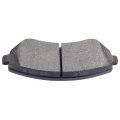 Aintier Automotive Replacement Brake Pads Front Fit For Chrysler Town Country 2001-2006 For Voyager 2001-2003 Dodge Caravan