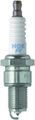 Ngk 5255 Bur9eqp Laser Platinum Spark Plug Pack Of 1 