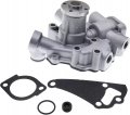 Solarhome Water Pump With Gaskets 11-9497 13-507 13-2263 Compatible Thermo King Tk388 Tk395 Engine Ts500 Ts600