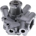 Solarhome Water Pump With Gaskets 11-9497 13-507 13-2263 Compatible Thermo King Tk388 Tk395 Engine Ts500 Ts600