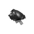 Front Driver Side Fender Liner Section For Saturn Outlook 2007 2008 2009 2010 Plastic Wheel Housing Gm1248177 25965595 