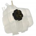 Ocpty Coolant Reservoir Bottle Overflow Tank Fits For Buick Chevrolet 13502353 13465094