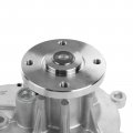 A-premium Engine Water Pump With Seal Compatible Hyundai Genesis 2009-2010 V8 4 6l