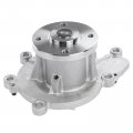 A-premium Engine Water Pump With Seal Compatible Hyundai Genesis 2009-2010 V8 4 6l