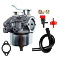 Carburetor For Jd Am33065 Am31118 Am31774 Tecumseh Engine Replacement Carb