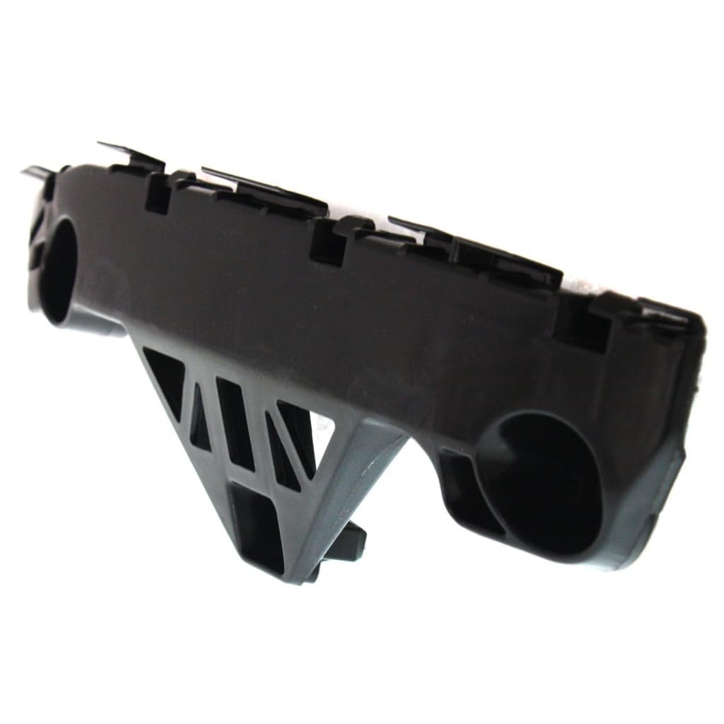 Front Bumper Retainer Pair For Mazda 3 2010011 2012 2013 Driver And Passenger Side 2 0l 2 5l Engine Hatchback Sedan Replaces