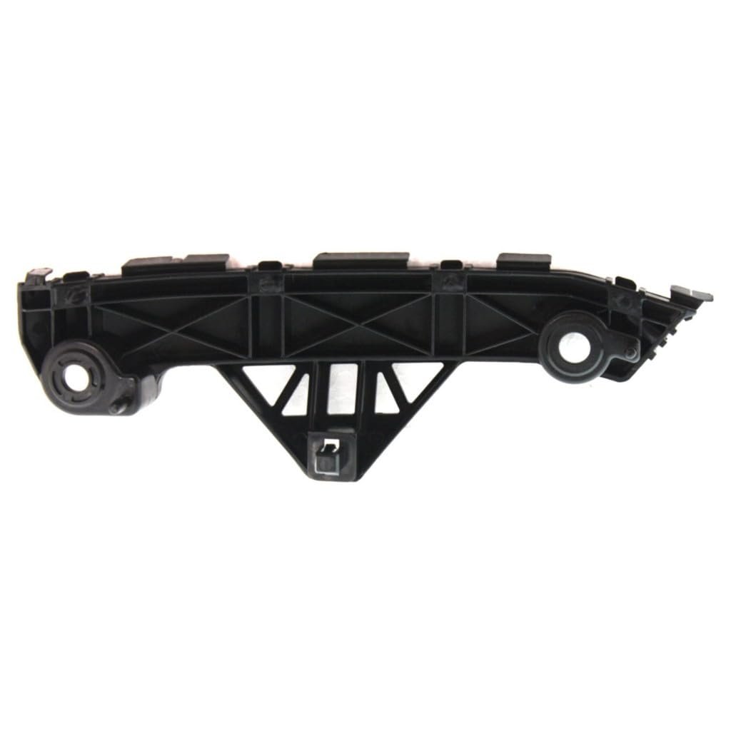 Front Bumper Retainer Pair For Mazda 3 2010011 2012 2013 Driver And Passenger Side 2 0l 2 5l Engine Hatchback Sedan Replaces