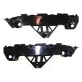 Front Bumper Retainer Pair For Mazda 3 2010011 2012 2013 Driver And Passenger Side 2 0l 2 5l Engine Hatchback Sedan Replaces 
