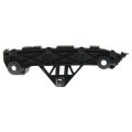 Front Bumper Retainer Pair For Mazda 3 2010011 2012 2013 Driver And Passenger Side 2 0l 2 5l Engine Hatchback Sedan Replaces