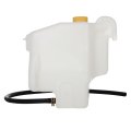 Coolant Reservoir Bottle Overflow Tank 603-247 Fits For Nissan Altima 2007-2013 Maxima 2009-2014