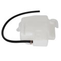 Coolant Reservoir Bottle Overflow Tank 603-247 Fits For Nissan Altima 2007-2013 Maxima 2009-2014